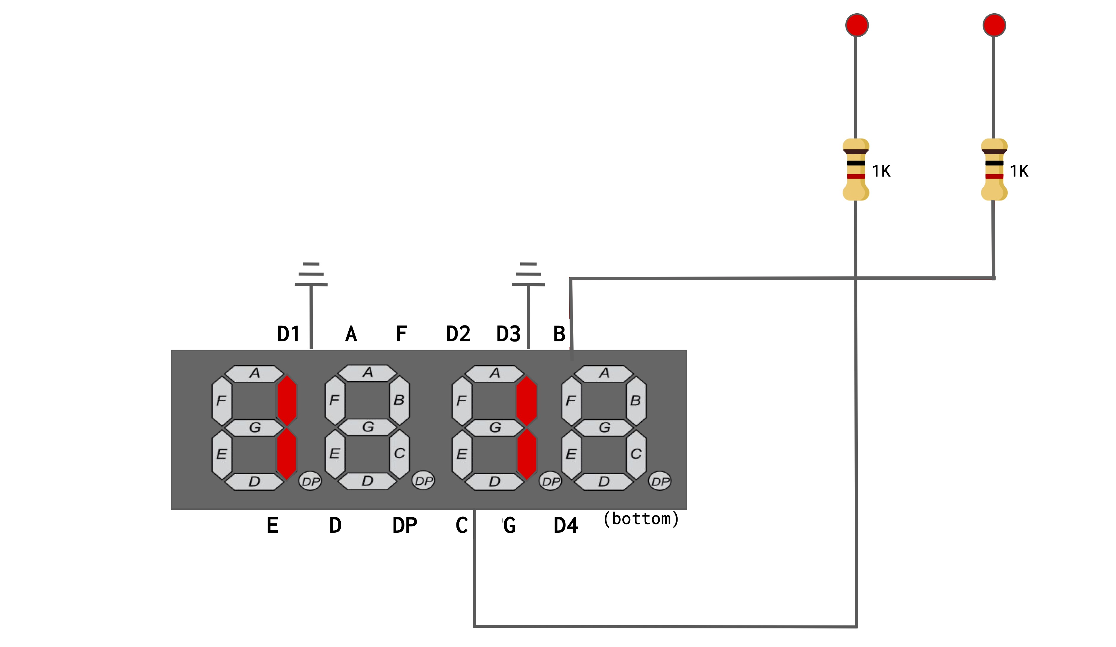 Schematic for 1-1-